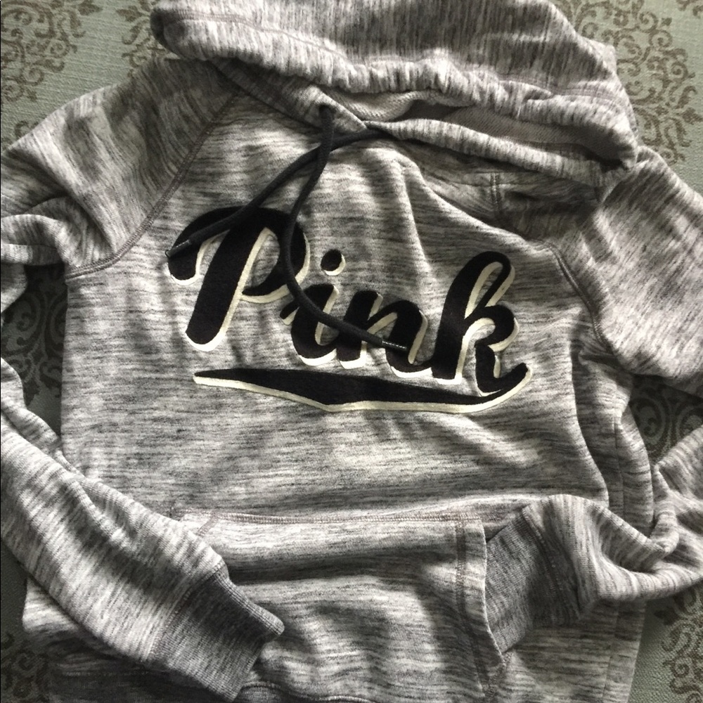 PINK Hoodie